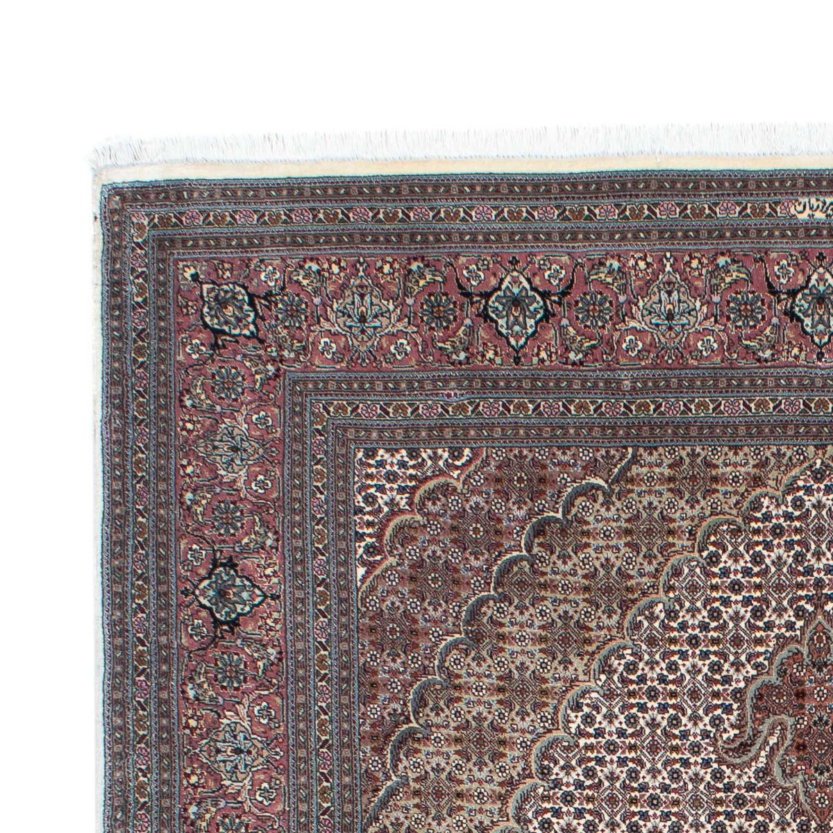 Tabriz Koberec 153x209cm - Perský koberec