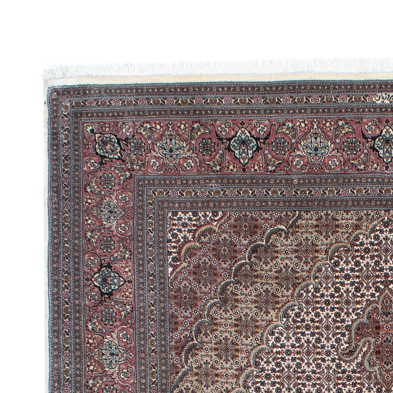 Tabriz Koberec 153x209cm - Perský koberec