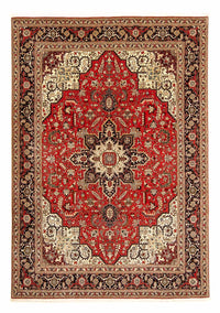 Tabriz - 50 Raj Koberec 348x253cm - Perský koberec – product image