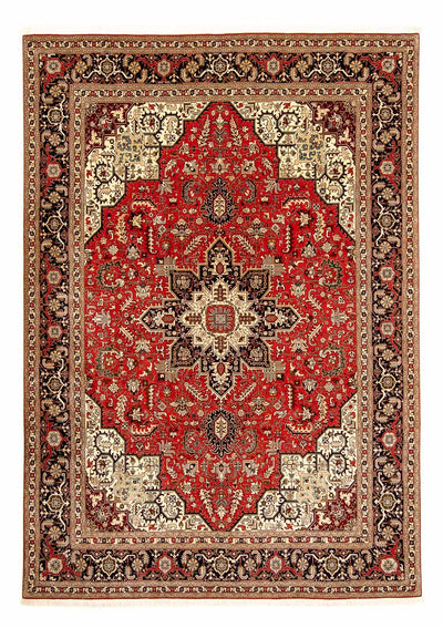 Tabriz - 50 Raj Koberec 253x348cm - Perský koberec