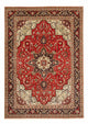 Tabriz - 50 Raj Koberec 348x253cm - Perský koberec