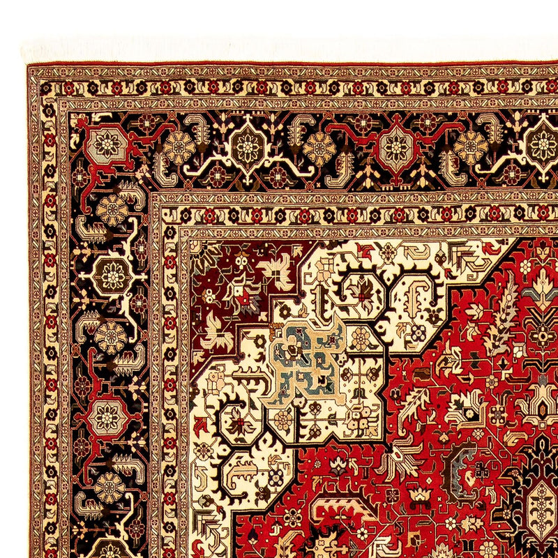 Tabriz - 50 Raj Koberec 348x253cm - Perský koberec