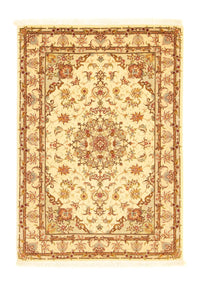 Tabriz - 50 Raj Koberec 100x145cm - Perský koberec – product image