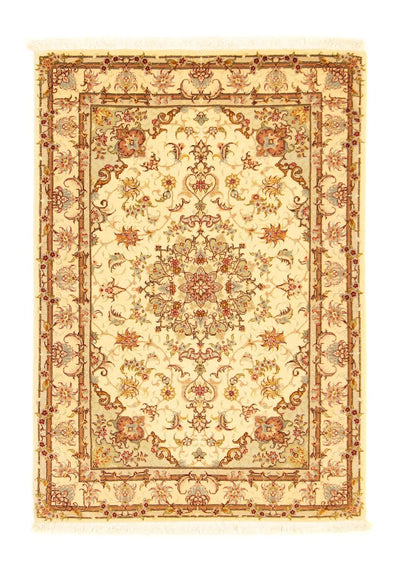 Tabriz - 50 Raj Koberec 100x145cm - Perský koberec