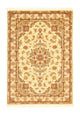 Tabriz - 50 Raj Koberec 100x145cm - Perský koberec