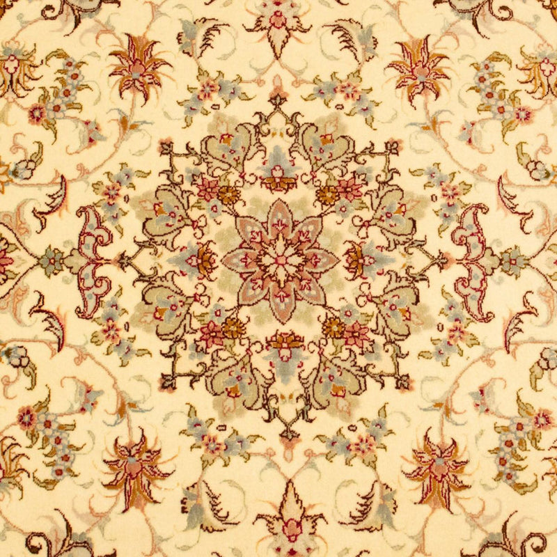 Tabriz - 50 Raj Koberec 100x145cm - Perský koberec