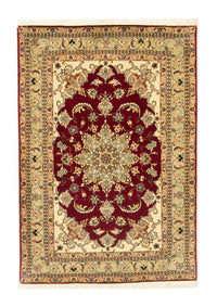 Tabriz - 50 Raj Koberec 100x146cm - Perský koberec – product image