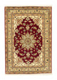 Tabriz - 50 Raj Koberec 100x146cm - Perský koberec
