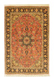 Tabriz - 50 Raj Koberec 102x150cm - Perský koberec