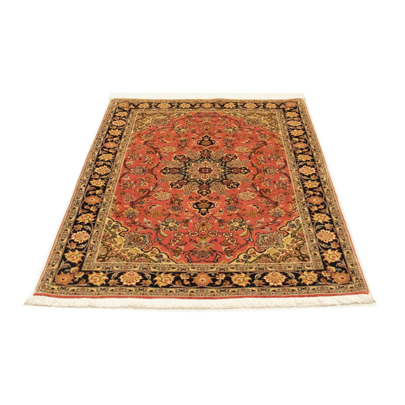 Tabriz - 50 Raj Koberec 102x150cm - Perský koberec