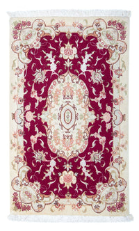 Tabriz - 50 Raj Koberec 59x96cm - Perský koberec – product image