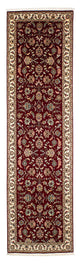 Tabriz - 50 Raj Koberec 77x295cm - Perský koberec