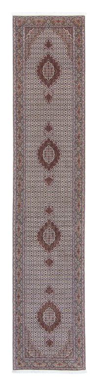 Tabriz Koberec 83x405cm - Perský koberec – product image