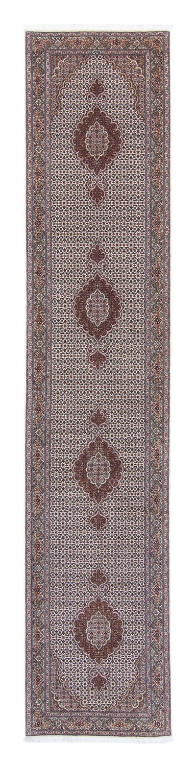 Tabriz Koberec 83x405cm - Perský koberec