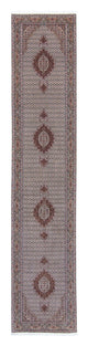 Tabriz Koberec 83x405cm - Perský koberec