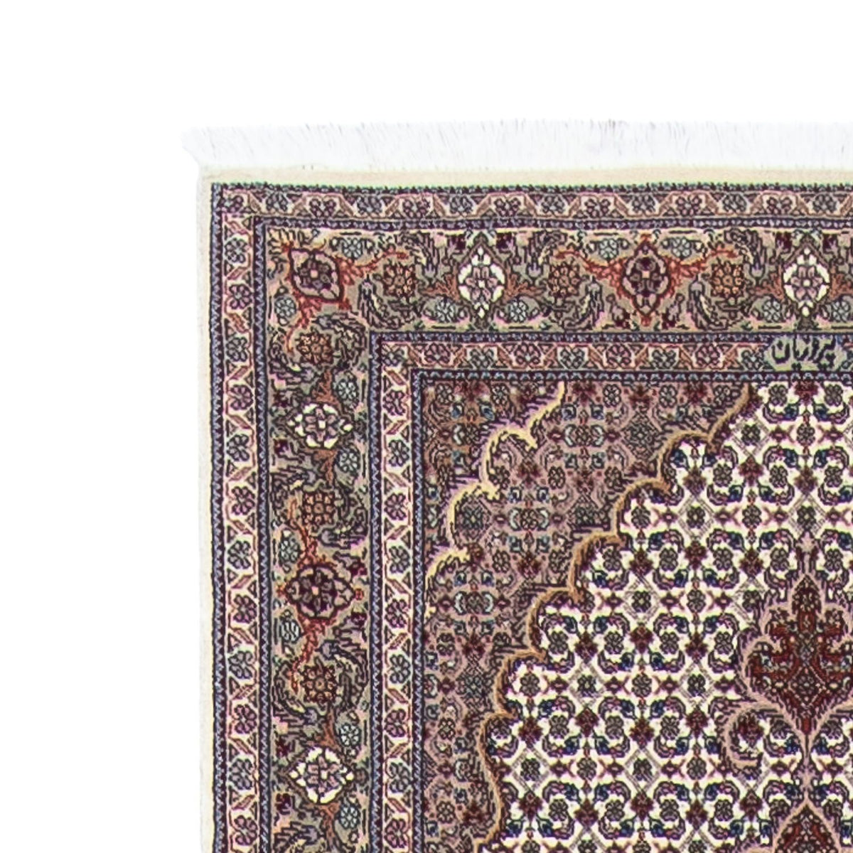 Tabriz Koberec 83x405cm - Perský koberec