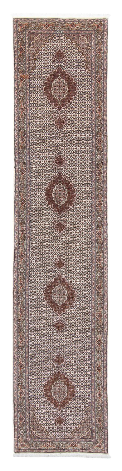 Tabriz Koberec 82x402cm - Perský koberec