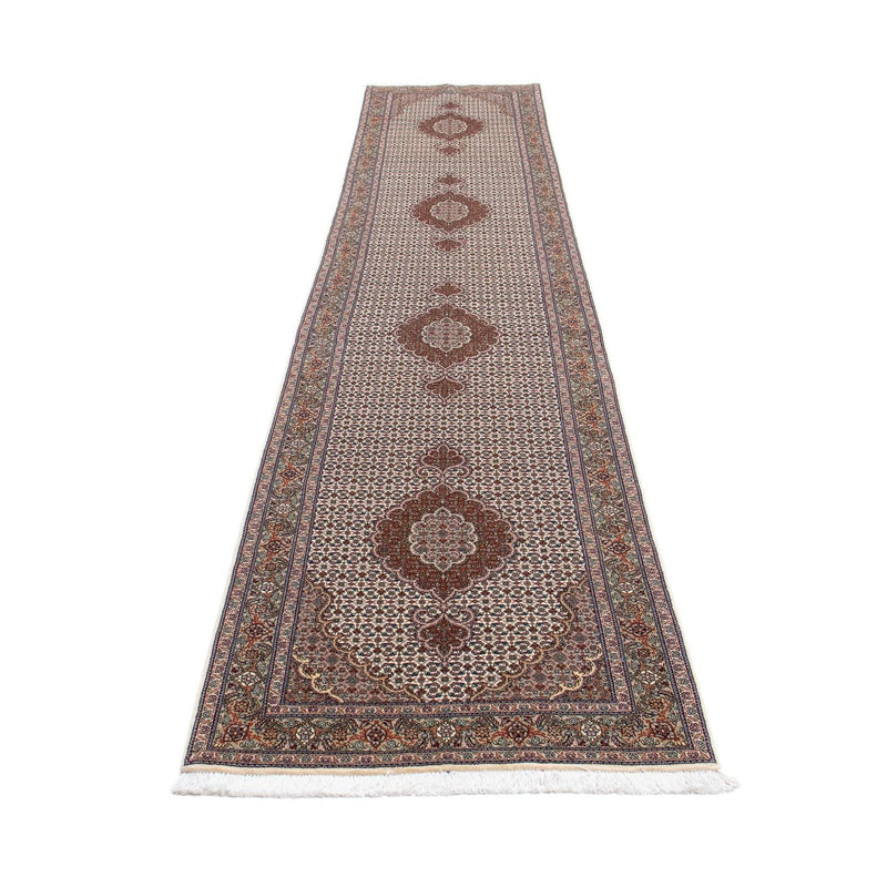 Tabriz Koberec 82x402cm - Perský koberec