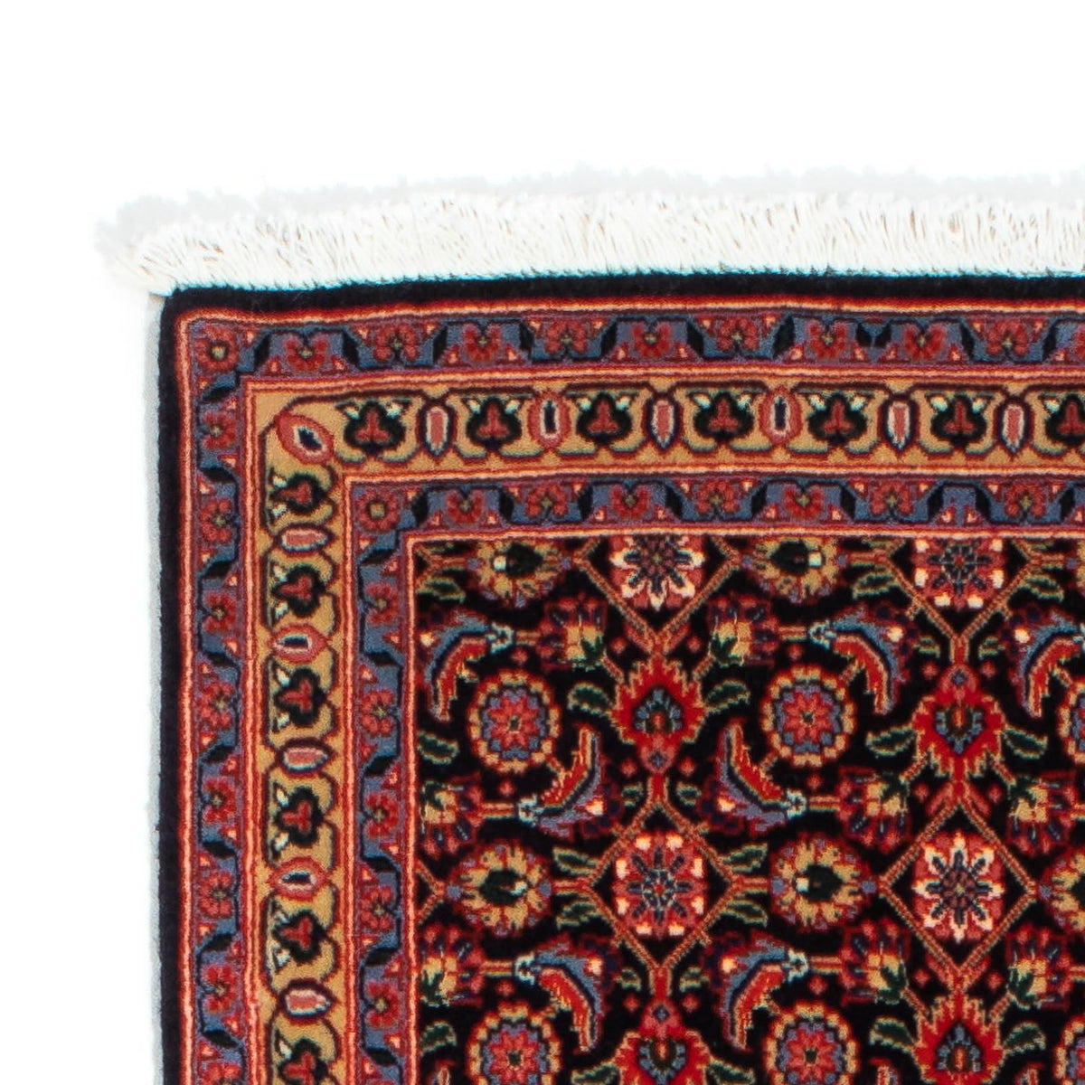 Tabriz Koberec 63x203cm - Perský koberec