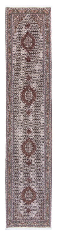 Tabriz Koberec 84x401cm - Perský koberec – product image