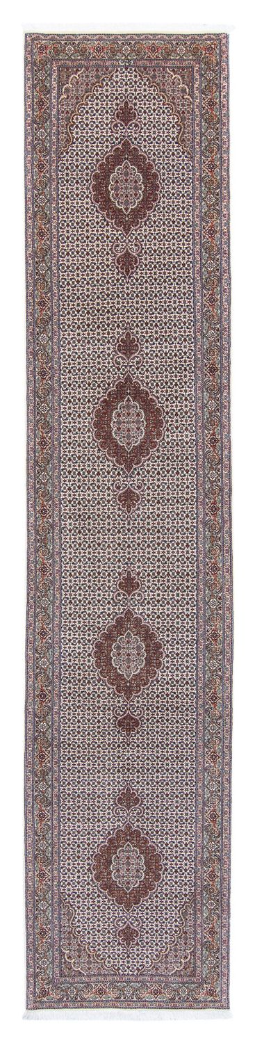 Tabriz Koberec 84x401cm - Perský koberec