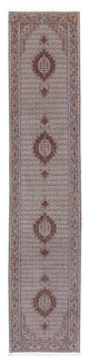 Tabriz Koberec 84x401cm - Perský koberec