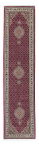 Tabriz Koberec 80x344cm - Perský koberec