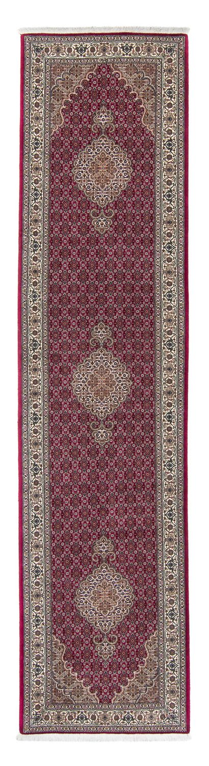 Tabriz Koberec 80x344cm - Perský koberec