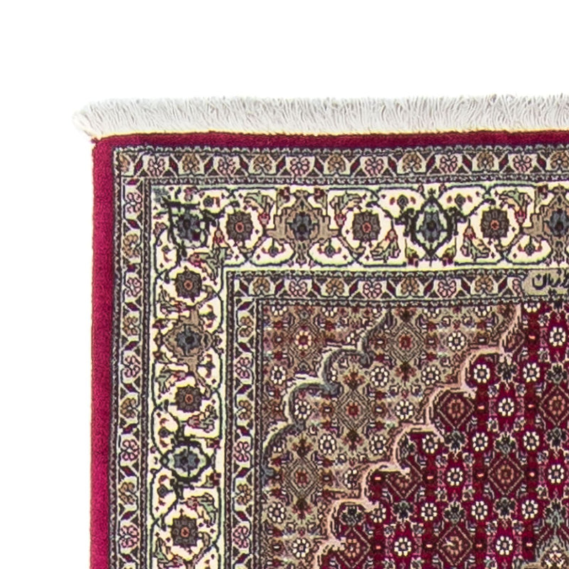 Tabriz Koberec 80x344cm - Perský koberec