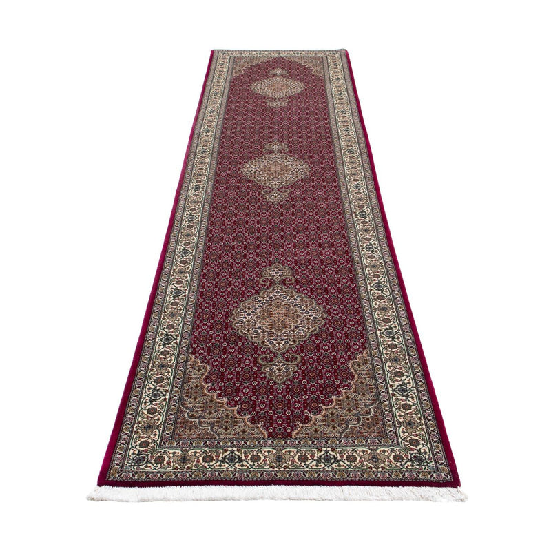 Tabriz Koberec 80x344cm - Perský koberec