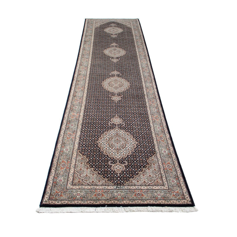 Tabriz Koberec 83x389cm - Perský koberec