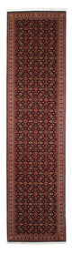 Tabriz Koberec 293x74cm - Perský koberec