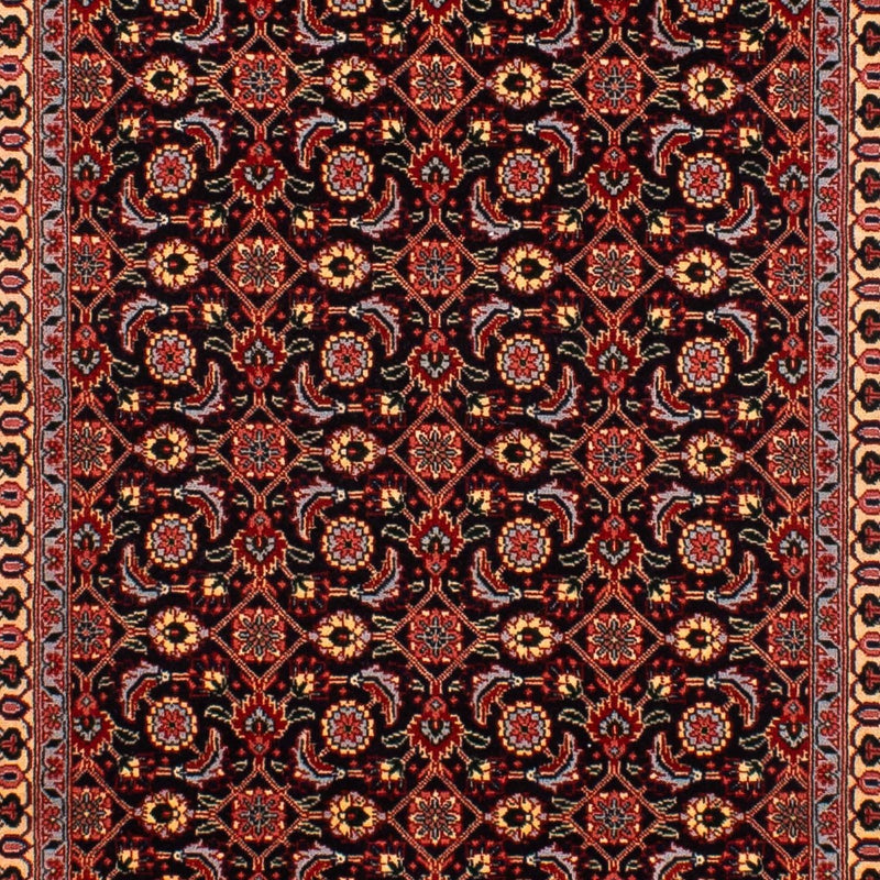 Tabriz Koberec 293x74cm - Perský koberec