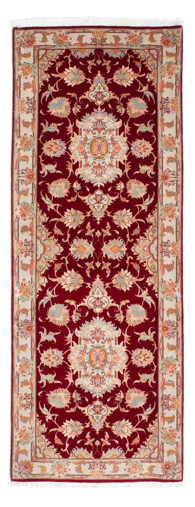 Tabriz - 50 Raj Koberec 80x208cm - Perský koberec