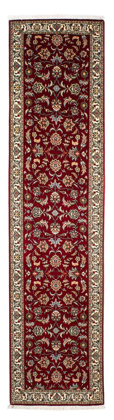 Tabriz - 50 Raj Koberec 77x312cm - Perský koberec
