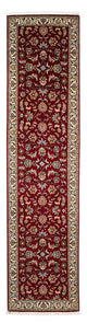 Tabriz - 50 Raj Koberec 77x312cm - Perský koberec