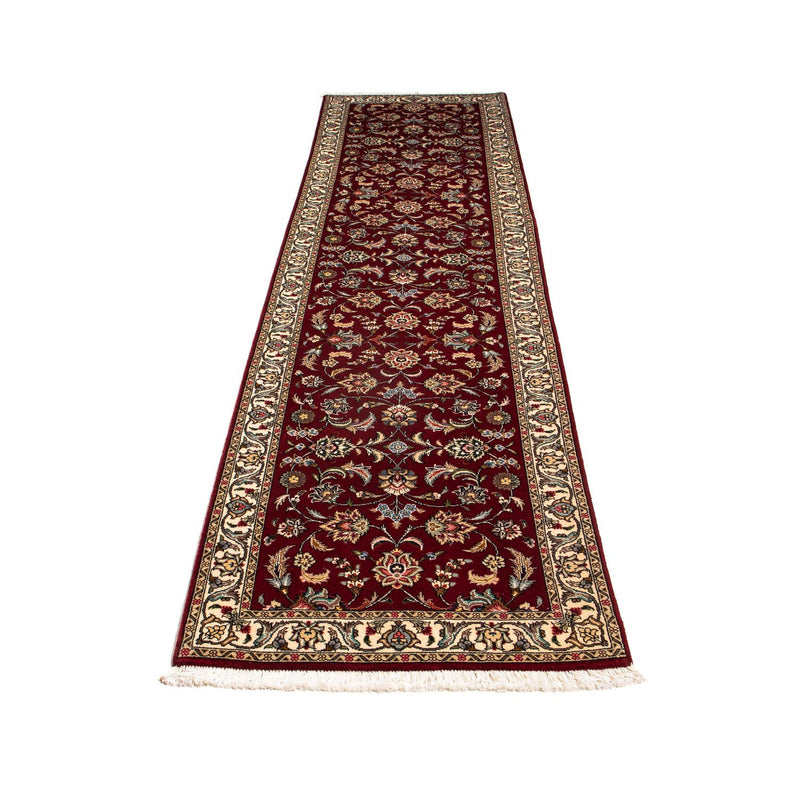Tabriz - 50 Raj Koberec 77x312cm - Perský koberec