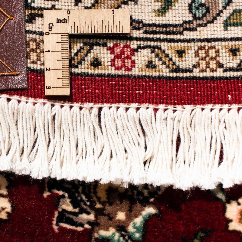 Tabriz - 50 Raj Koberec 77x312cm - Perský koberec