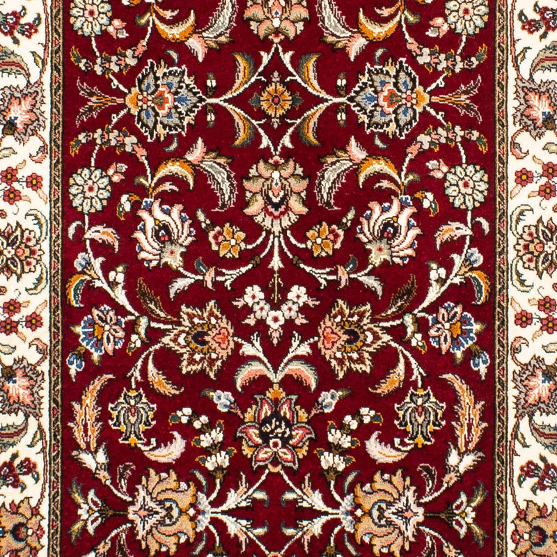 Tabriz - 50 Raj Koberec 85x322cm - Perský koberec