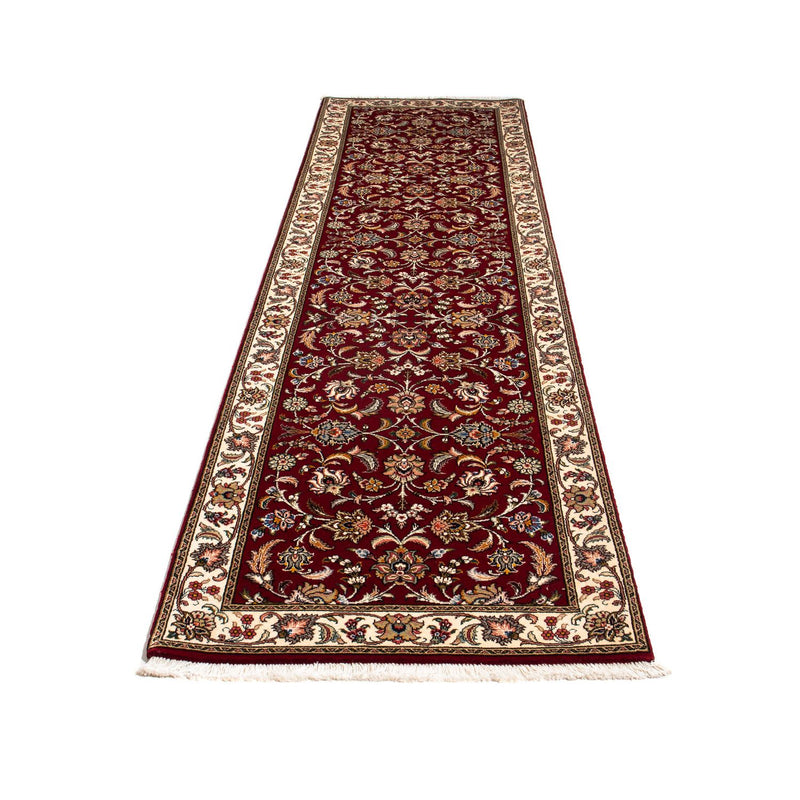 Tabriz - 50 Raj Koberec 85x322cm - Perský koberec