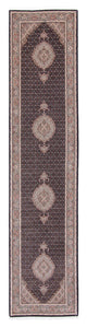 Tabriz Koberec 82x387cm - Perský koberec