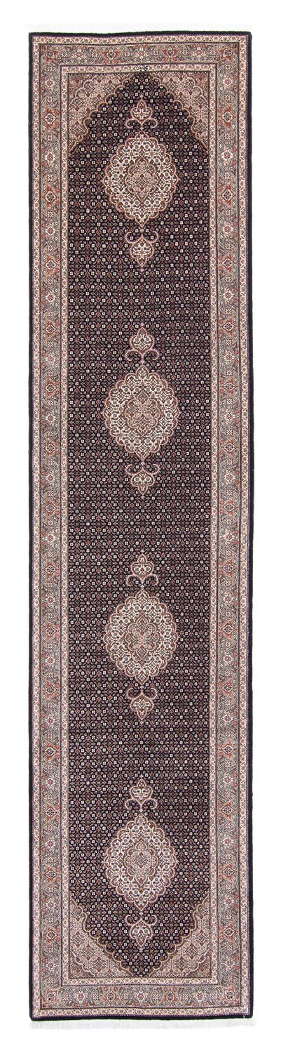Tabriz Koberec 82x387cm - Perský koberec