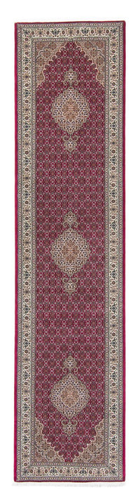 Tabriz Koberec 82x343cm - Perský koberec – product image