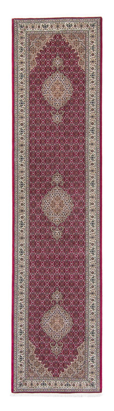 Tabriz Koberec 82x343cm - Perský koberec