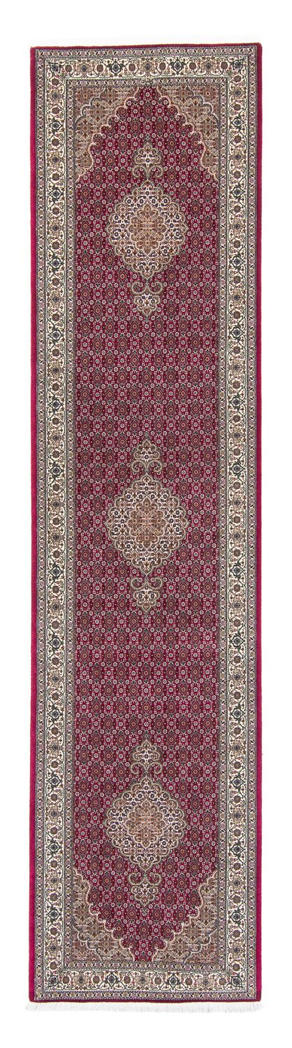 Tabriz Koberec 82x343cm - Perský koberec