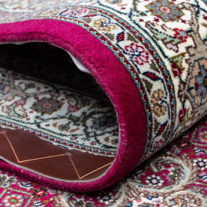 Tabriz Koberec 82x343cm - Perský koberec