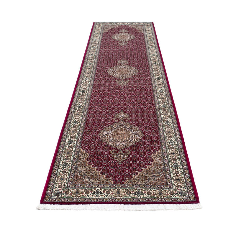 Tabriz Koberec 82x343cm - Perský koberec
