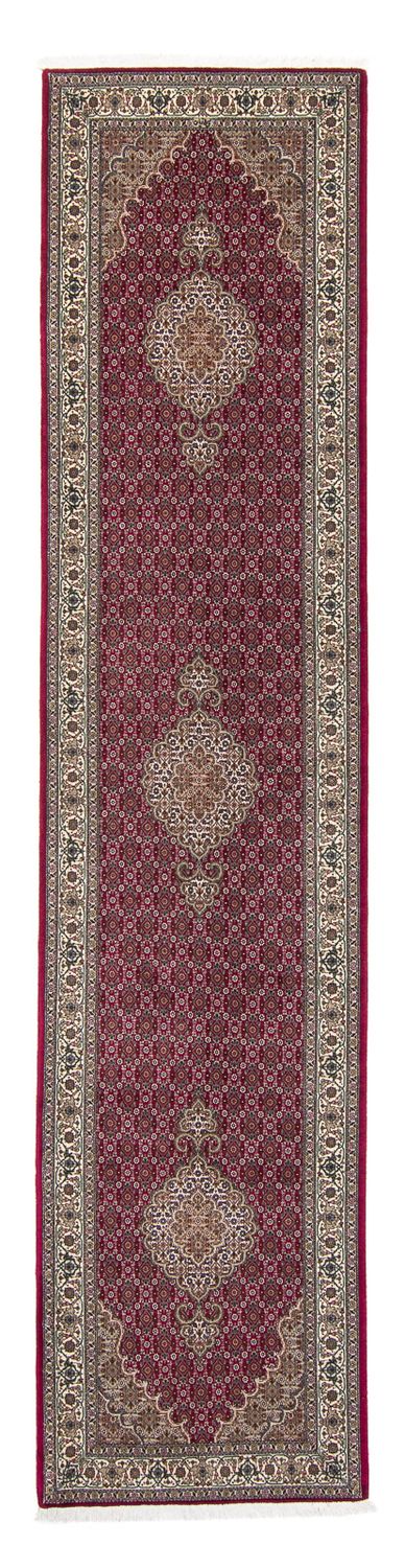 Tabriz Koberec 81x343cm - Perský koberec