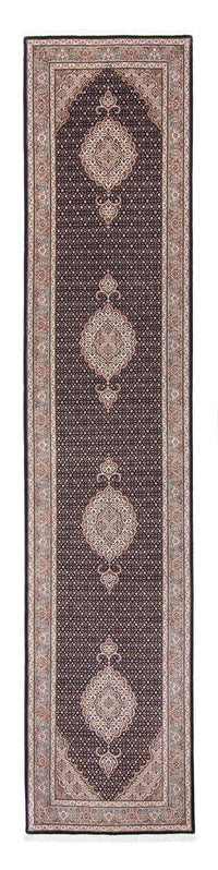 Tabriz - 50 Raj Koberec 82x391cm - Perský koberec – product image