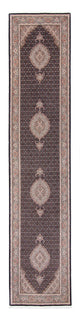 Tabriz - 50 Raj Koberec 82x391cm - Perský koberec